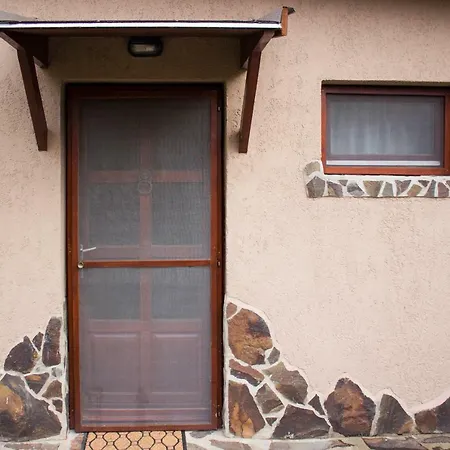 Boerzsoeny Vendeghaz Apartment Nagymaros Exterior photo